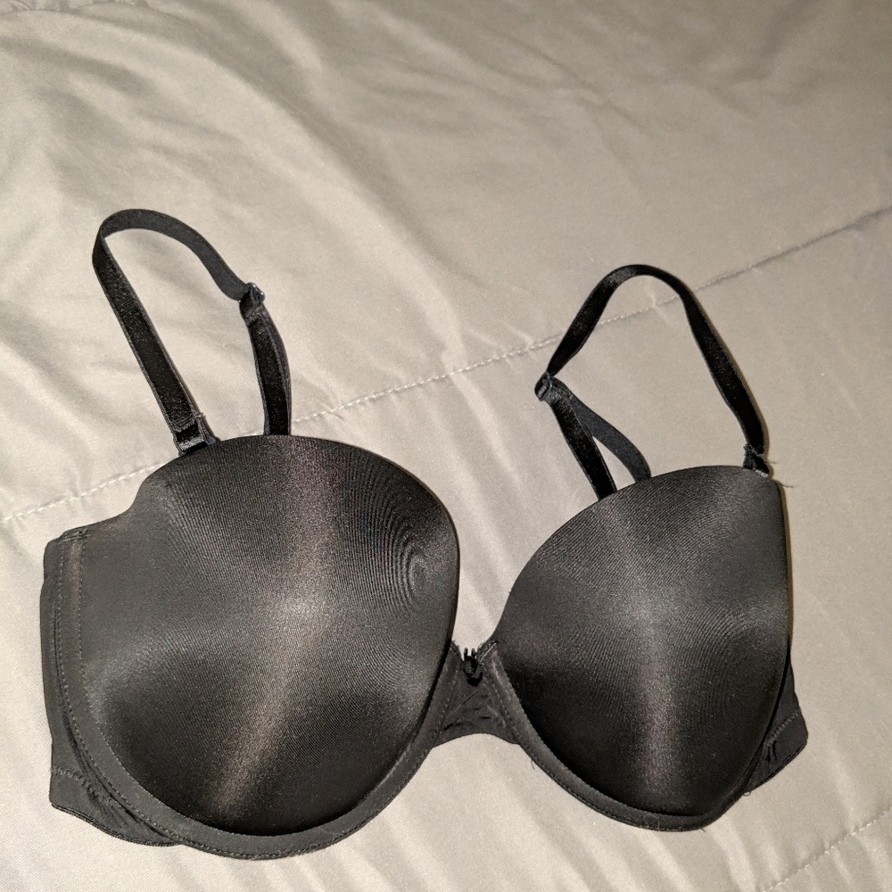 Victoria's Secret PINK push up bra 34c